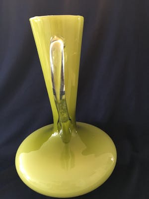 Empoli Glas - Opalina Fiorentina kan kopen? Bied vanaf 20!