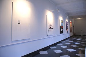 Mark Cohen - Painting D0 kopen? Bied vanaf 125!