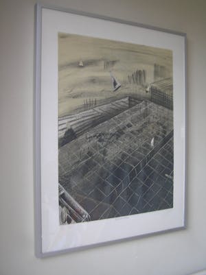 Wim Jonkman - De Hindernis - Eigen Druk, nr 2/100, 1982 kopen? Bied vanaf 50!