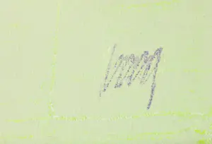Menno Meijer - Lot van drie 3d-geometrisch-abstracte werken in gemengde techniek (verf, metaal) kopen? Bied vanaf 1!