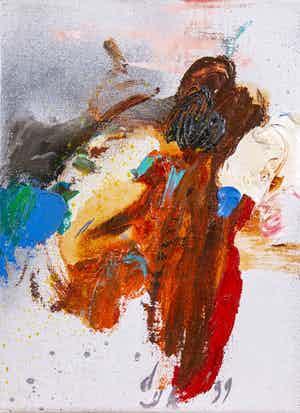 Martin van Dijk - Herinnering verkocht voor € 90!