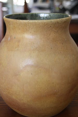 Konrad Mertens - Vaas / Pot kopen? Bied vanaf 10!
