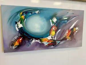 Gena - The Light kopen? Bied vanaf 20!