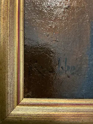 Heinrich Martin Krabbe - Moeder met kind kopen? Bied vanaf 950!