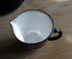 Herman Zaalberg (I) - nr 0102 uitgebreid koffie- en theeservies 1948 kopen? Bied vanaf 95!