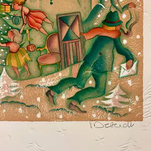 Francoise Deberdt - La fille et l'écureuil kopen? Bied vanaf 25!