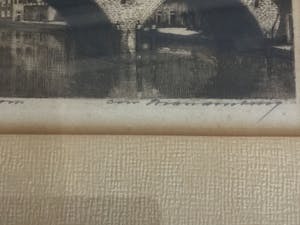 Cornelis Brandenburg - Dom van Utrecht kopen? Bied vanaf 10!