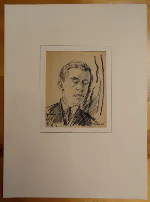 Hendrikus IJkelenstam - Slapende Frans kopen? Bied vanaf 40!