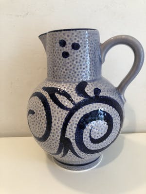 Scheurich Keramik - Prachtige kannen en mokken, vintage, W-Germany kopen? Bied vanaf 1!