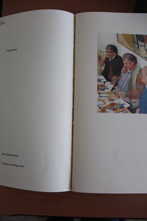 Hugo Claus - Jaski Art Catalogus - gesigneerde zeefdruk + boek in linnen kaft kopen? Bied vanaf 80!