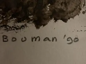 Hans Bouman - Visages kopen? Bied vanaf 100!