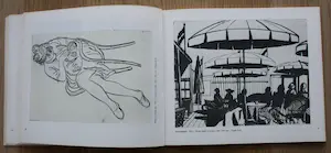 Herman Berserik - Gesigneerd boekje met 52 werken - 1981 kopen? Bied vanaf 45!