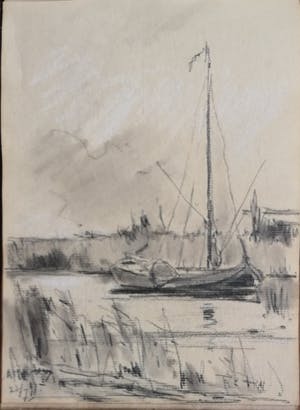 Antoon Markus - Katwijk aan Zee e.o. (58 stuks) kopen? Bied vanaf 250!