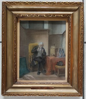 Frederik Lintz - De verzamelaar kopen? Bied vanaf 45!