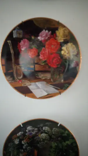 Kees van den Berg (I) - Stilleven met veldbloemen kopen? Bied vanaf 55!