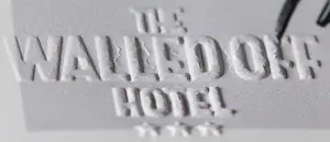 Banksy - "Visit Historic Palestine"- poster Walled off Hotel Bethlehem kopen? Bied vanaf 225!