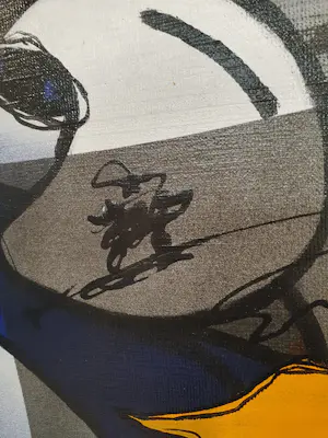 Christian van Hedel - Wasn't expecting that kopen? Bied vanaf 25!