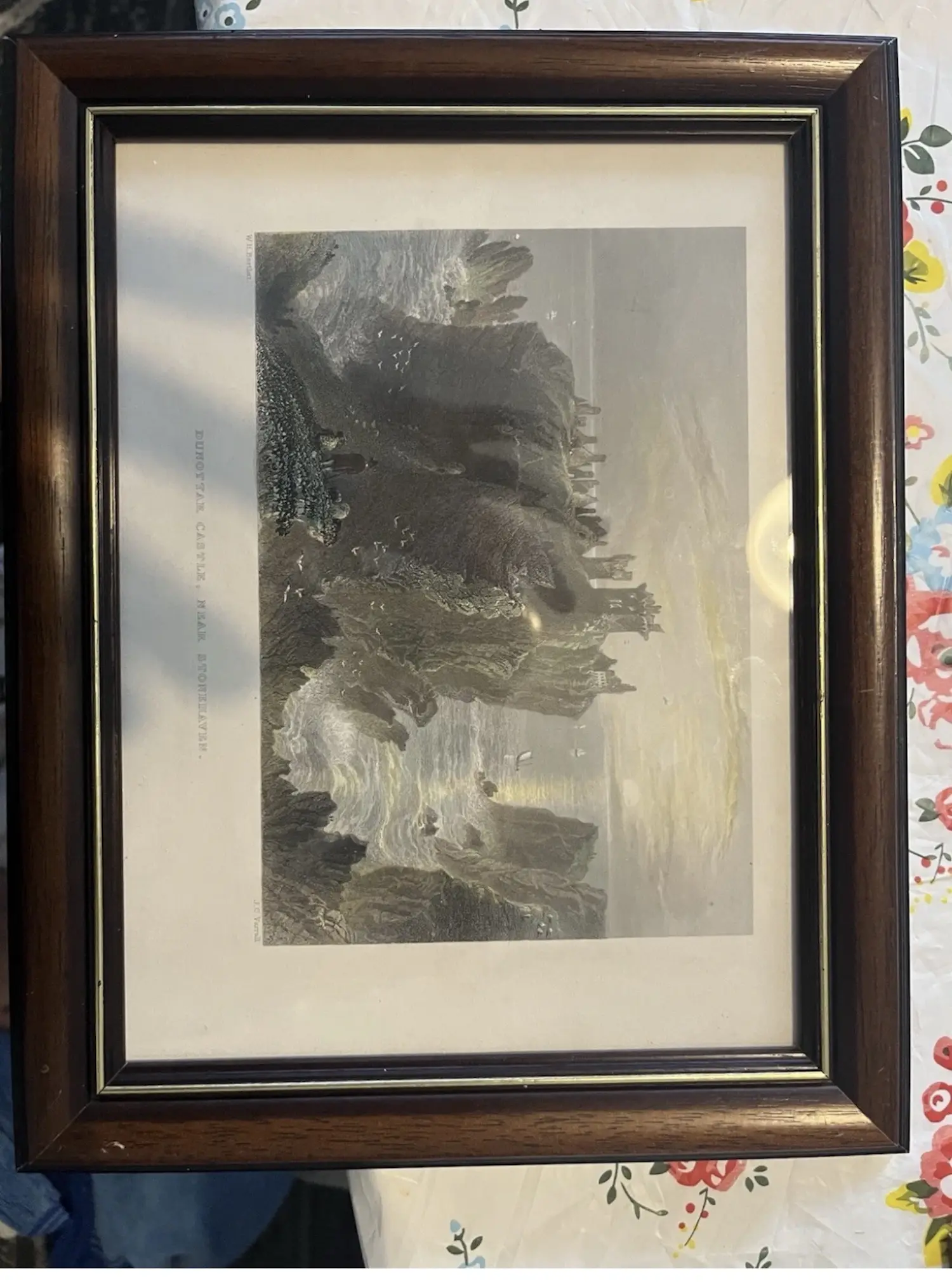 William Henry Bartlett (1809-1854)