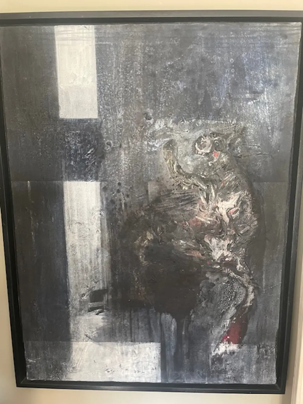 Jacques Slegers (1936-2000)