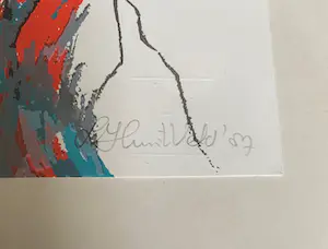 Loes Huis in 't Veld - Cry me a River kopen? Bied vanaf 40!