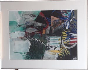 Wim Hendriks - Inspiracao lusitania 11 kopen? Bied vanaf 20!