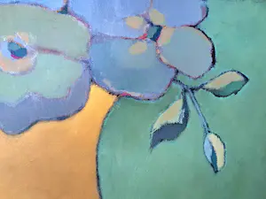 Lita van Engelenhoven - Colours on the table kopen? Bied vanaf 245!