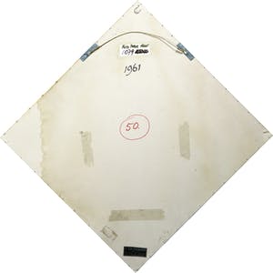 Paul Huf - Foto, Zonder titel - Ingelijst kopen? Bied vanaf 1!