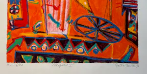 Gertie Janssen - Cleopatra I kopen? Bied vanaf 25!