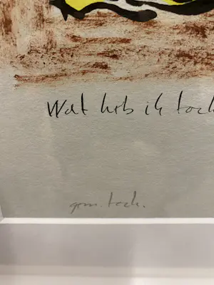 Marcel Reijerman - Window kopen? Bied vanaf 40!