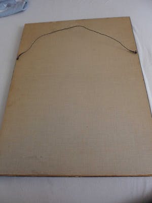 Bob Brobbel - Stadsgezicht van Amsterdam - Litho kopen? Bied vanaf 10!