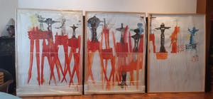 Eduard Hermans - Metropolis Chess kopen? Bied vanaf 2000!