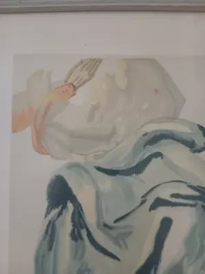 Salvador Dali - Sint-Pieter kopen? Bied vanaf 40!