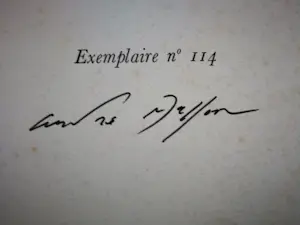 Andre Masson - Expliciet werk. Dessins Erotiques. Naakt vrouw. kopen? Bied vanaf 69!