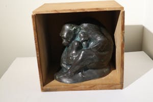 Uno Ninmatsu - Aap met jong, Japan kopen? Bied vanaf 10!