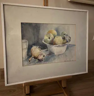 Beb Mandigers - Stilleven kopen? Bied vanaf 25!