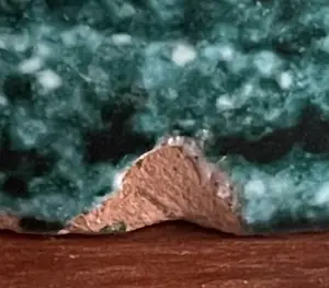 Guido Gambone - Vintage Kunstaardewerken vaasje model 14/478 uitgevoerd voor de Bijenkorf kopen? Bied vanaf 45!