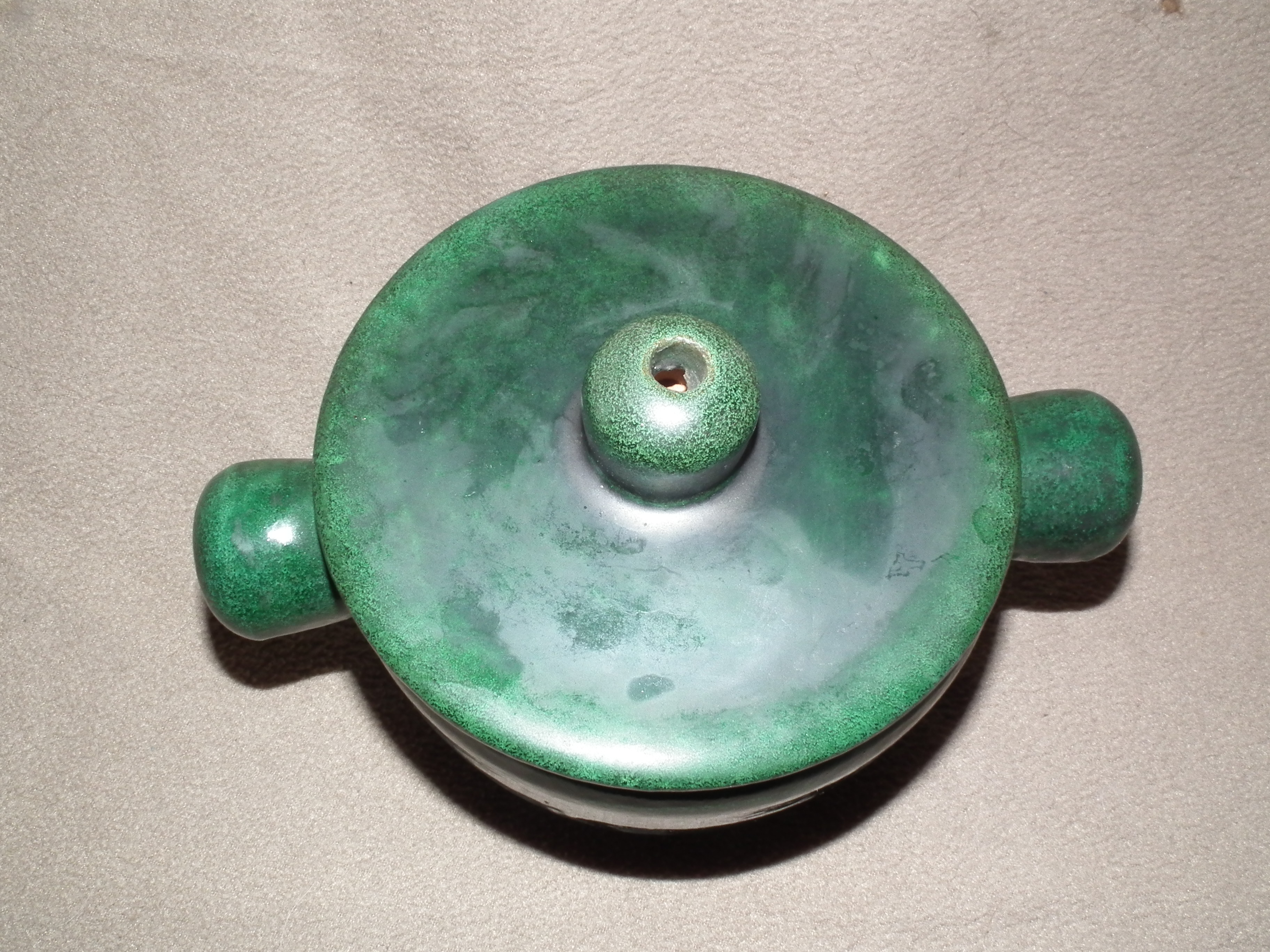 Pieter Groeneveldt - Forza pot vroege uitvoering kopen? Bied vanaf 35!