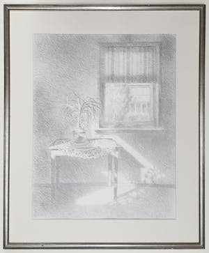 Evert Meilink - Kamer met tafeltje kopen? Bied vanaf 100!