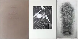 Dick van Luijn - Het Grafisch Werk (boek+grafiek) kopen? Bied vanaf 50!