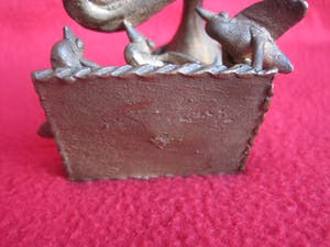 Ashanti - Goudgewichten. kopen? Bied vanaf 60!