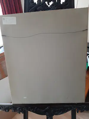 John Lie a Fo - Zeefdruk, Titel, Apari leoni des drien. kopen? Bied vanaf 40!