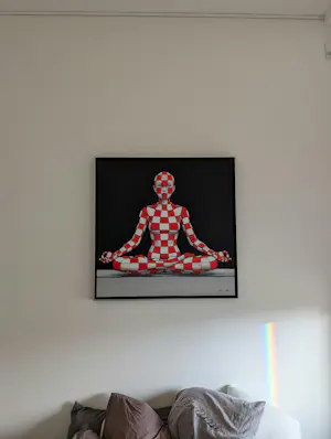 Jack Gage - Spider kopen? Bied vanaf 750!