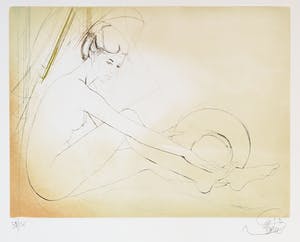 Jean Baptiste Valadie - Kleurenets, La Provençale kopen? Bied vanaf 50!