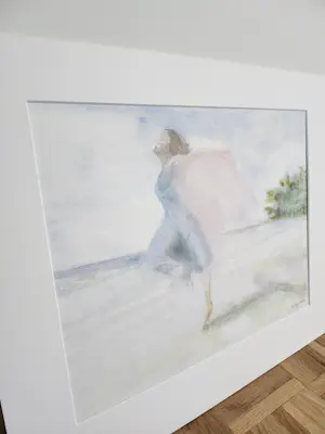 Niet of onleesbaar gesigneerd - Tiny koenen kopen? Bied vanaf 1!