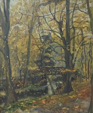 Jord van Calker - C4860, Spaanderswoud te Hilversum kopen? Bied vanaf 25!