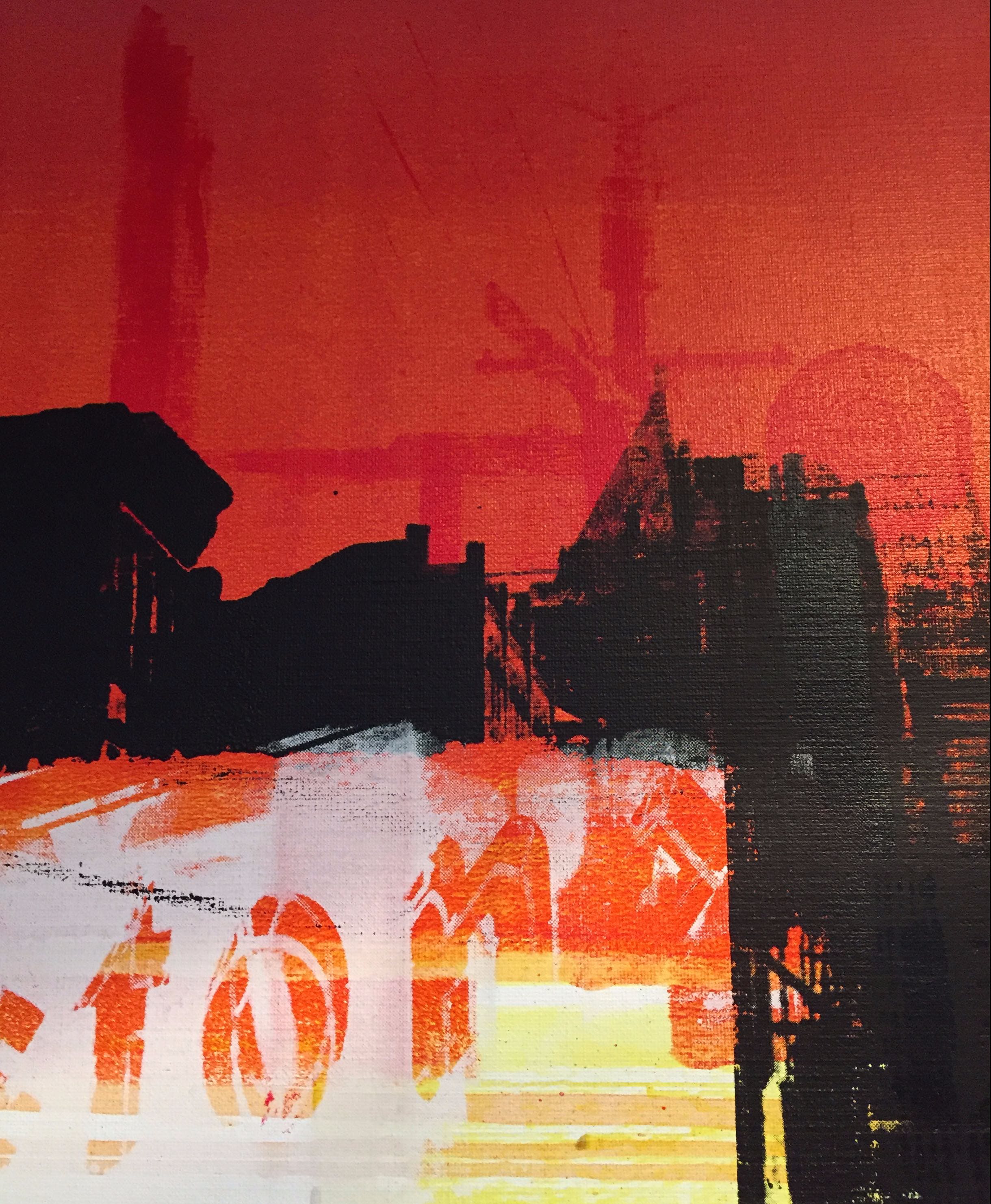 George Heidweiller - zonder titel kopen? Bied vanaf 950!