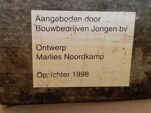 Marlies Noordkamp-Drummen - de opzichter kopen? Bied vanaf 1!