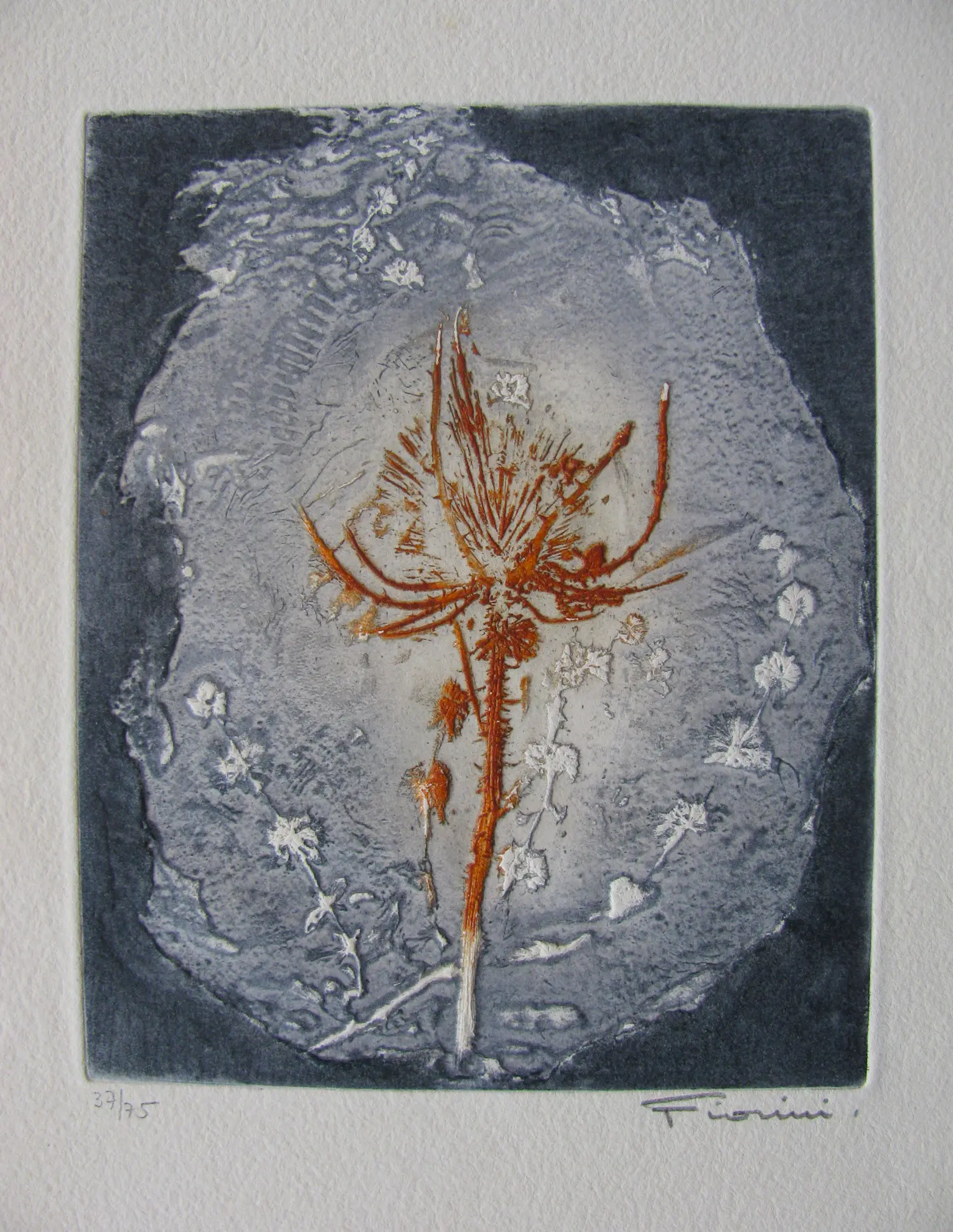 Marcel Fiorini (1922-2008)