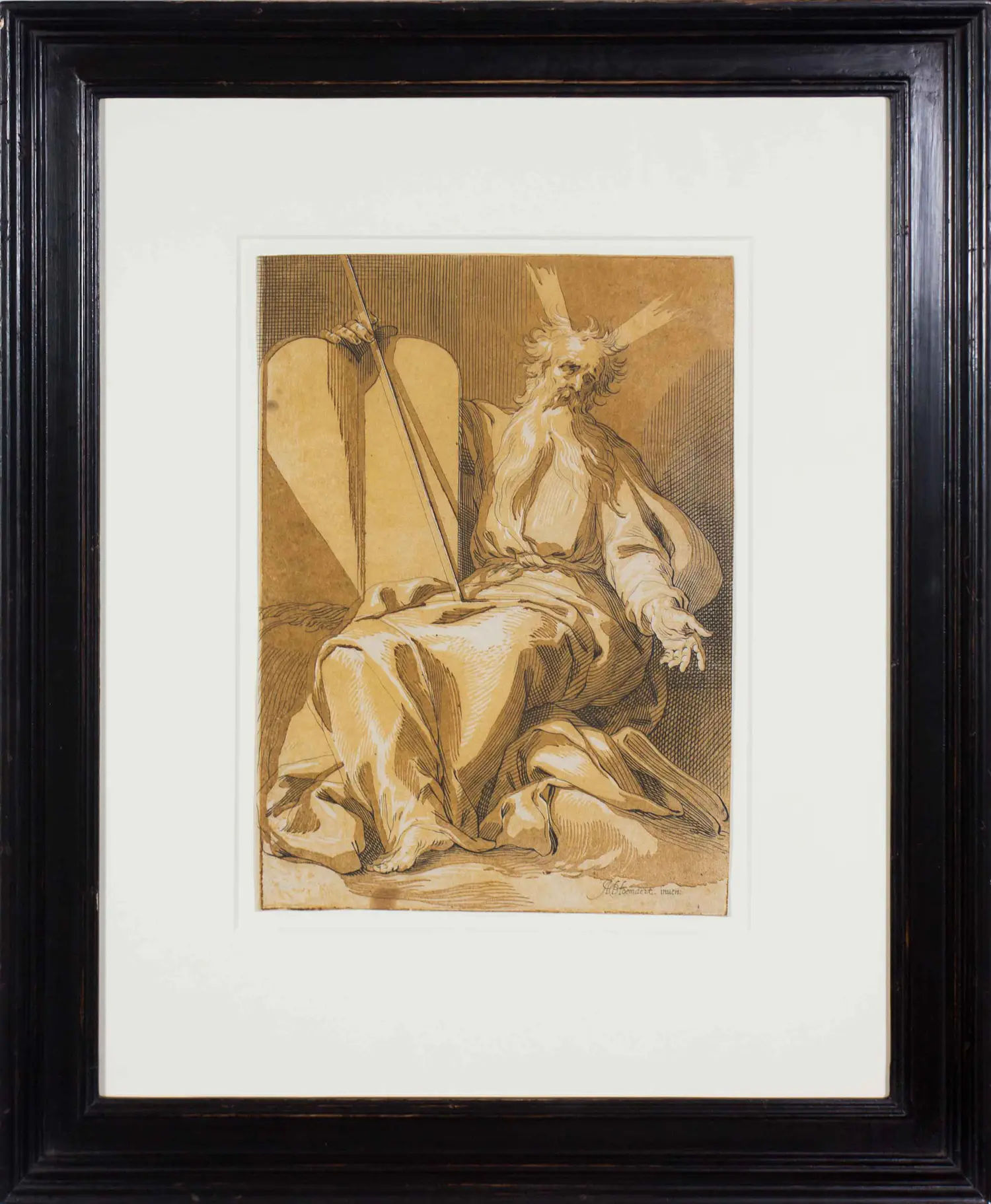 Frederick Bloemaert (1614-1690)