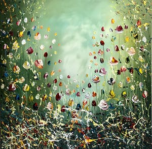 Gena - Royal Flowers kopen? Bied vanaf 250!